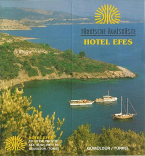 Hotel Efes